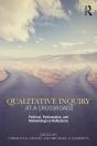 Qualitative Inquiry At A Crossroads - Preview