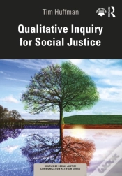 Capa do artigo Qualitative Inquiry For Social Justice