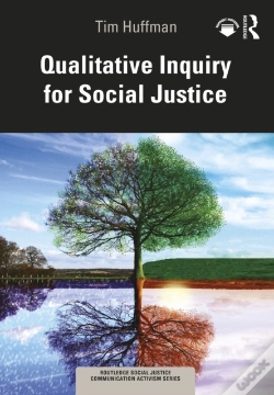 Capa do artigo Qualitative Inquiry For Social Justice