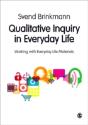 Qualitative Inquiry In Everyday Life - Preview