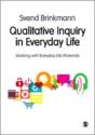 Qualitative Inquiry In Everyday Life - Preview