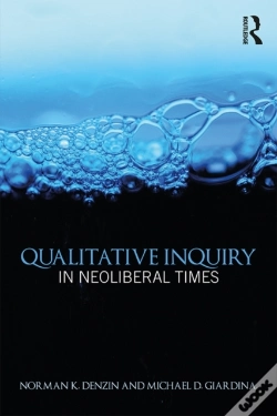 Capa do artigo Qualitative Inquiry In Neoliberal Times