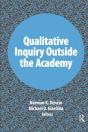 Qualitative Inquiry Outside The Academy - Preview