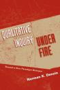 Qualitative Inquiry Under Fire - Preview