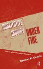 Qualitative Inquiry Under Fire - Preview