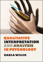 Qualitative Interpretation And Analysis In Psychology - Preview