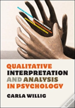 Capa do artigo Qualitative Interpretation And Analysis In Psychology