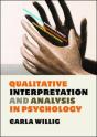 Qualitative Interpretation And Analysis In Psychology - Preview