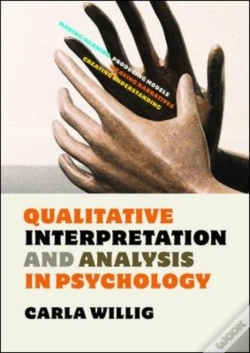 Capa do artigo Qualitative Interpretation And Analysis In Psychology