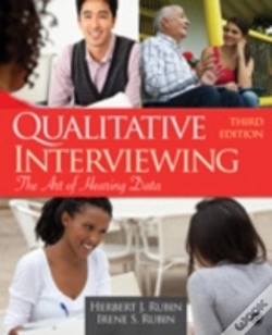 Capa do artigo Qualitative Interviewing