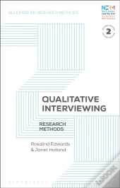 Qualitative Interviewing