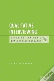 Capa do artigo Qualitative Interviewing