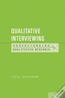 Capa do artigo Qualitative Interviewing