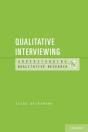 Qualitative Interviewing - Preview