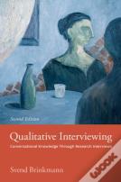 Qualitative Interviewing
