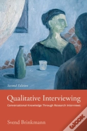 Qualitative Interviewing
