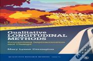 Qualitative Longitudinal Methods