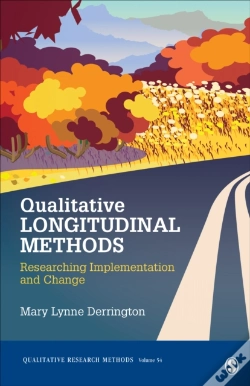 Capa do artigo Qualitative Longitudinal Methods