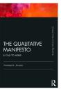 Qualitative Manifesto - Preview
