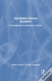 Capa do artigo Qualitative Market Research