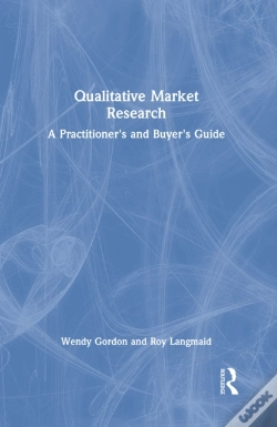 Capa do artigo Qualitative Market Research