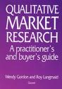 Qualitative Market Research - Preview