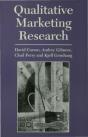 Qualitative Marketing Research - Preview