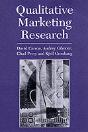 Qualitative Marketing Research - Preview