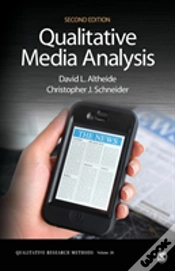 Capa do artigo Qualitative Media Analysis