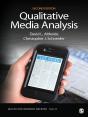 Qualitative Media Analysis - Preview