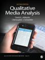 Qualitative Media Analysis - Preview