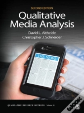 Qualitative Media Analysis