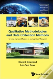 Capa do artigo Qualitative Methodologies And Data Collection Methods: Toward Increased Rigour In Management Research