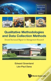 Capa do artigo Qualitative Methodologies And Data Collection Methods: Toward Increased Rigour In Management Research