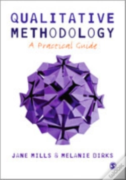 Capa do artigo Qualitative Methodology