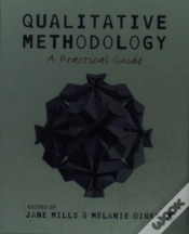 Capa do artigo Qualitative Methodology