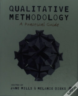Capa do artigo Qualitative Methodology
