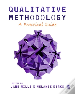Capa do artigo Qualitative Methodology