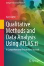 Qualitative Methods And Data Analysis Using Atlas.Ti - Preview