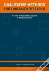 Qualitative Methods For Consumer Research