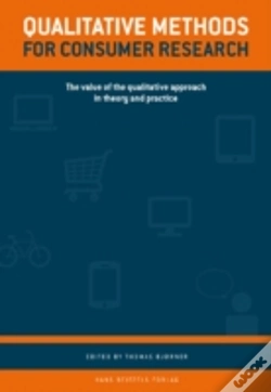 Capa do artigo Qualitative Methods For Consumer Research