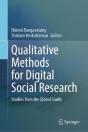 Qualitative Methods For Digital Social Research - Preview