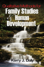 Qualitative Methods For Family Studies And Human Development - Preview