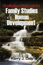 Capa do artigo Qualitative Methods For Family Studies And Human Development