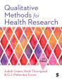 Qualitative Methods For Health Research - Preview