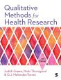 Qualitative Methods For Health Research - Preview