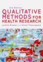 Qualitative Methods For Health Research - Preview