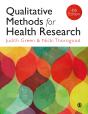 Qualitative Methods For Health Research - Preview