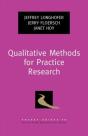 Qualitative Methods For Practice Research - Preview