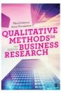 Qualitative Methods In Business Research - Preview